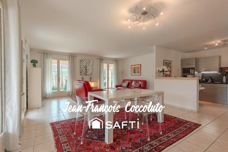 Maison - 113 m² - 5 pièces