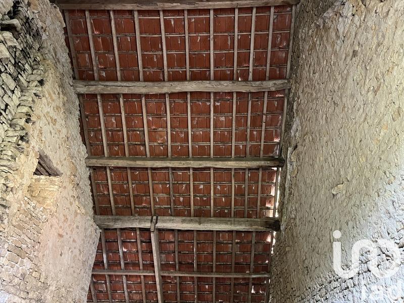 Ferme - 200 m² - 5 pièces