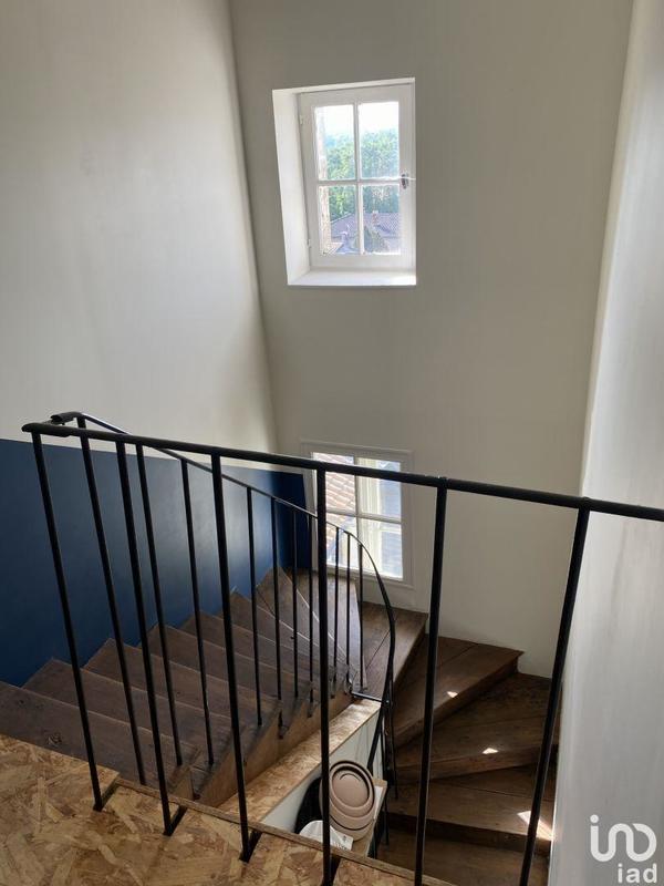 Maison - 169 m² - 5 pièces