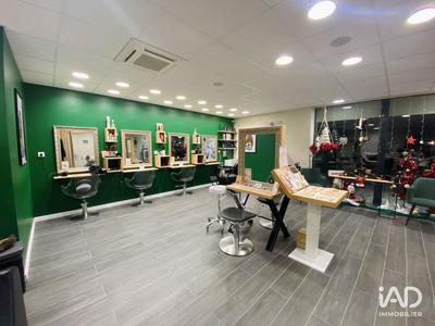 Local commercial - 140 m²