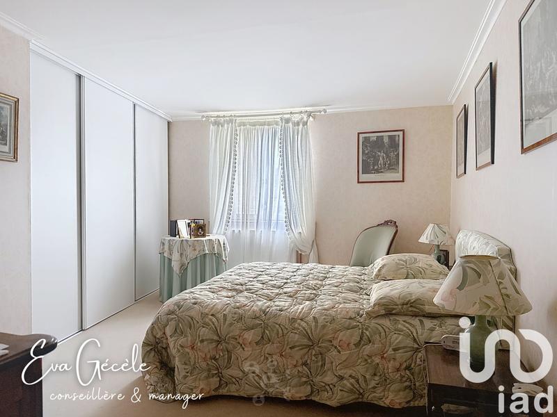 Maison de campagne - 143 m² - 5 pièces