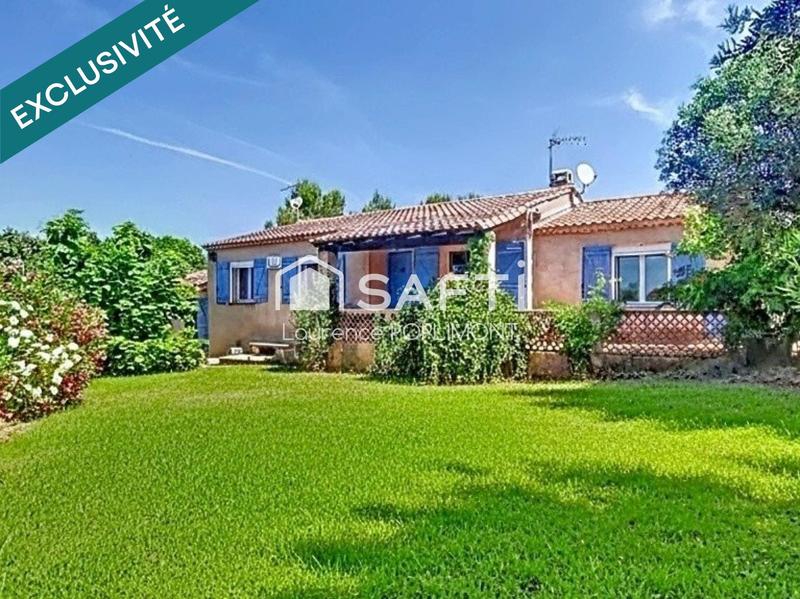 Maison - 138 m² - 6 pièces