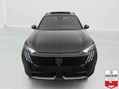 Peugeot 5008 Hybrid 145 e-Dcs6 Gt