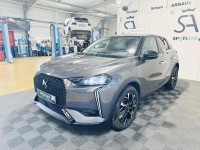 Ds Ds 3 1.2 Puretech 130 Auto Rivoli