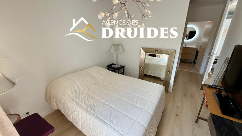 Appartement - 84 m² - 3 pièces