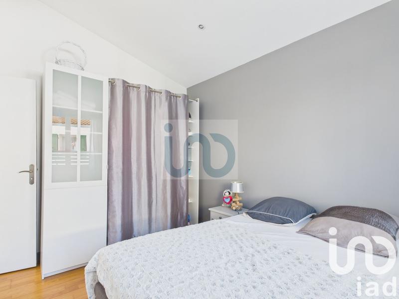 Maison - 71 m² - 3 pièces