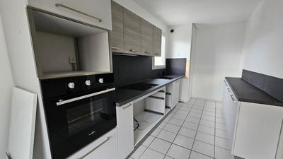 Appartement - 79 m² - 4 pièces