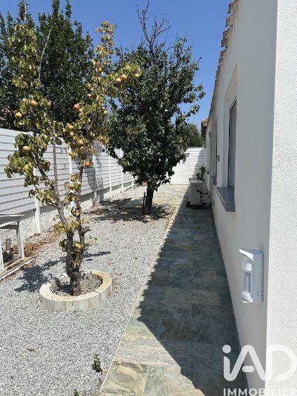 Maison - 144 m² - 5 pièces