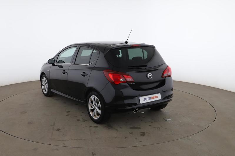Opel Corsa 1.4 Turbo Design 120 Ans 5p 100 ch