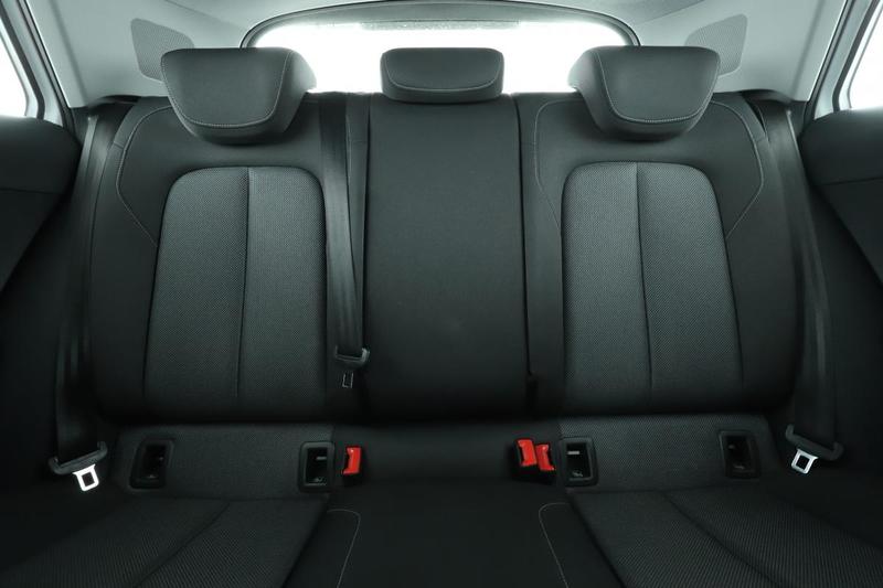 Audi Q2 35 Tfsi s tronic 150 ch