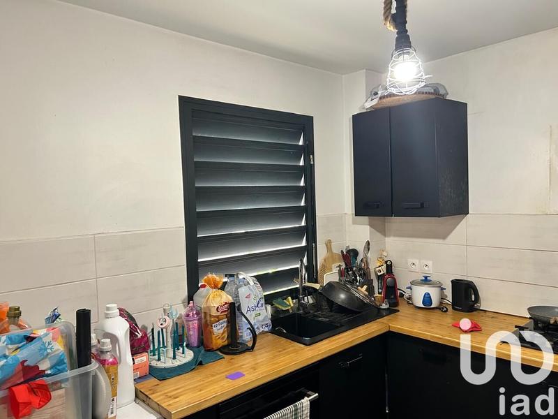 Appartement - 72 m² - 4 pièces