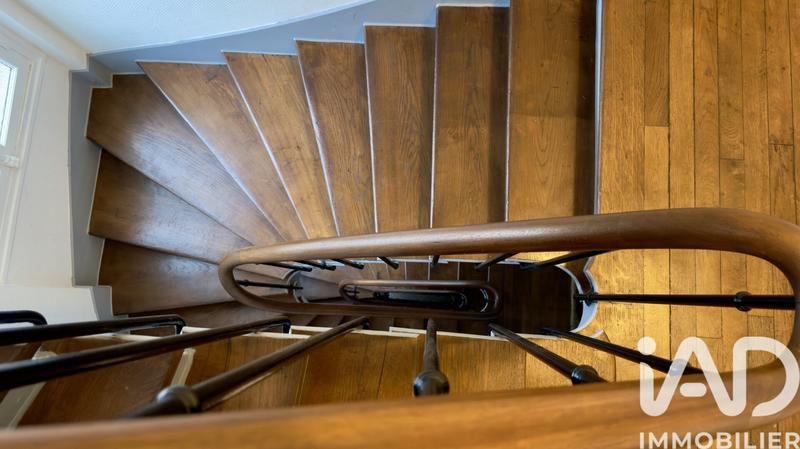 Appartement - 36 m² - 2 pièces