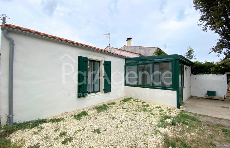 Maison - 68 m² - 3 pièces