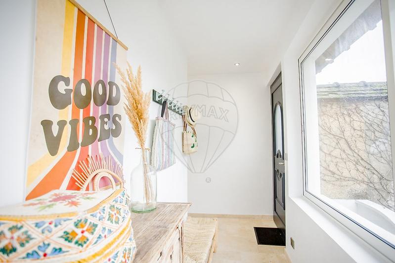 Appartement - 165 m² - 6 pièces