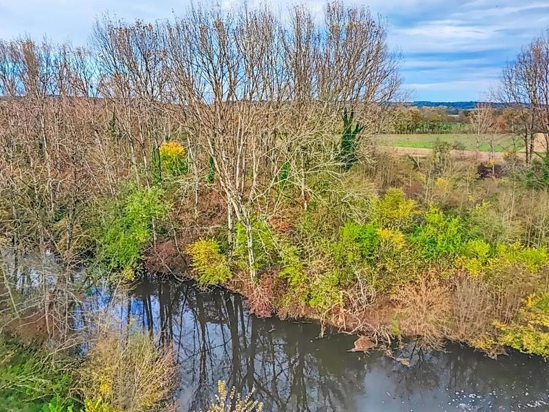Maison de maîtres - 470 m² - 17 pièces