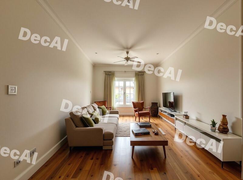 Maison - 101 m² - 3 pièces