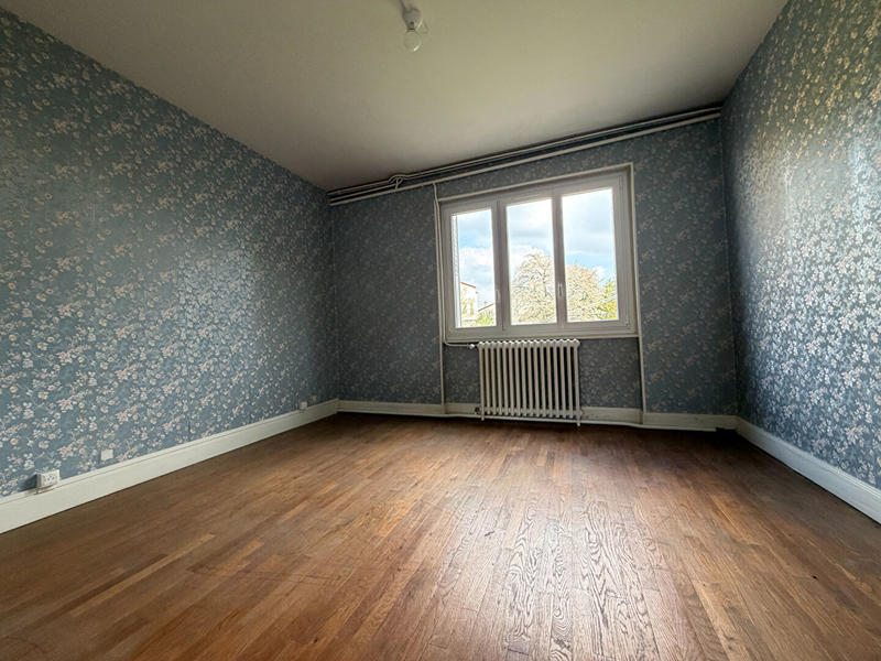 Maison - 157 m² - 6 pièces