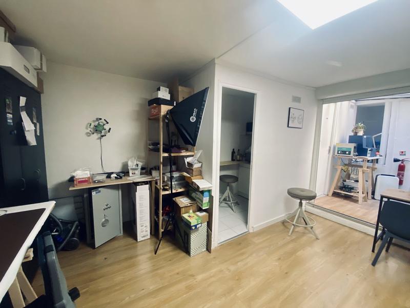 Local commercial - 48 m²