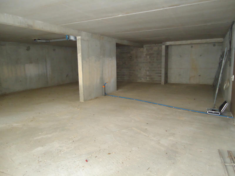 Local commercial - 128 m²