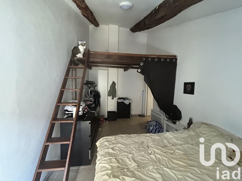 Maison - 65 m² - 4 pièces