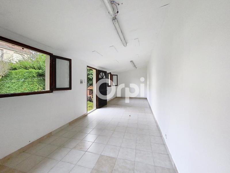 Maison - 149 m² - 4 pièces