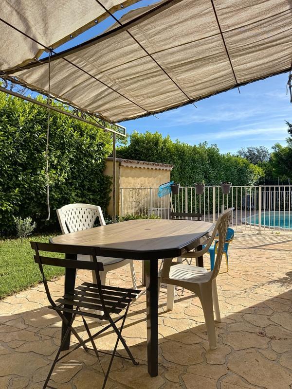 Villa - 109 m² - 4 pièces