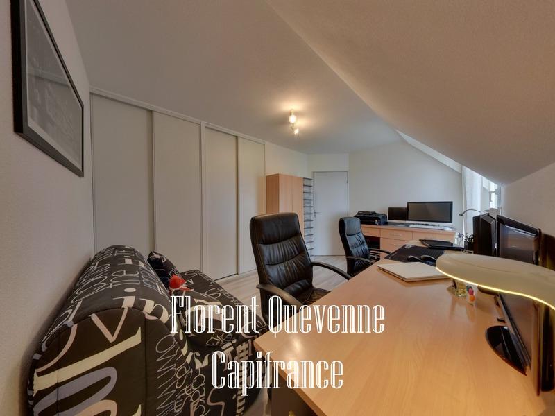 Maison - 102 m² - 4 pièces