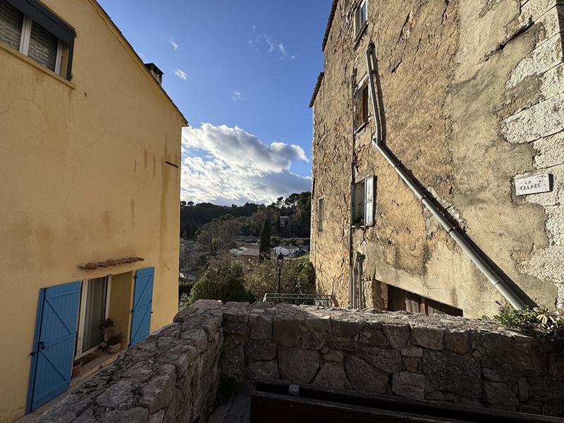 Appartement - 53 m² - 1 pièce