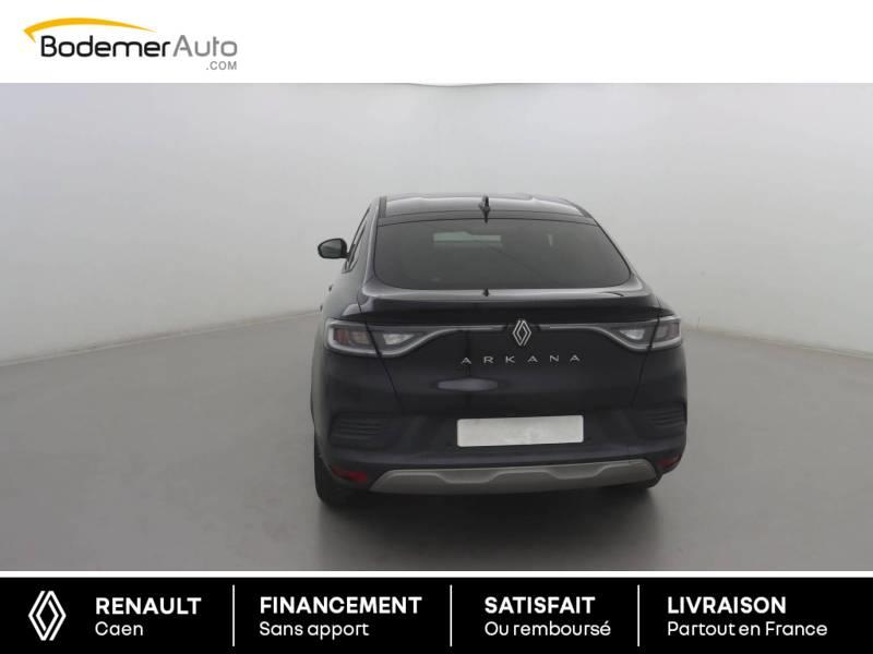 Renault Arkana TCe 140 Edc - 23 Evolution