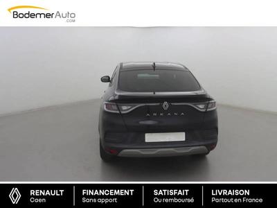 Renault Arkana TCe 140 Edc - 23 Evolution