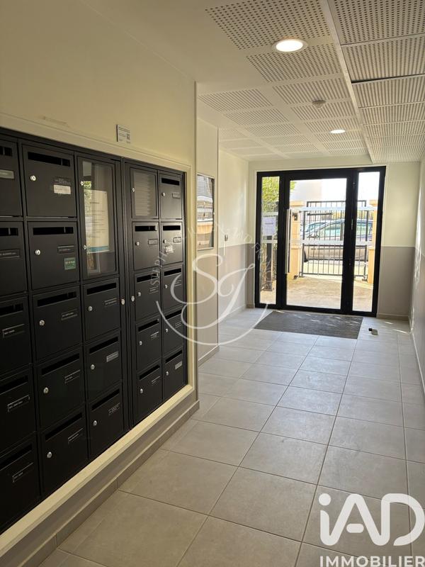 Appartement - 84 m² - 4 pièces