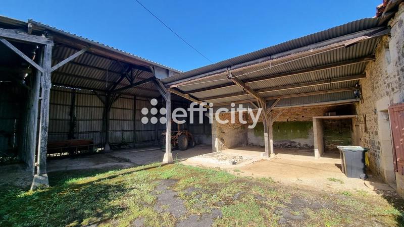 Maison - 206 m² - 5 pièces