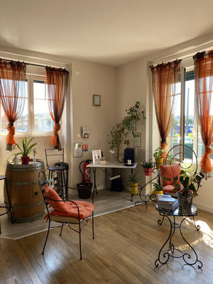 Local commercial - 219 m² - 10 pièces