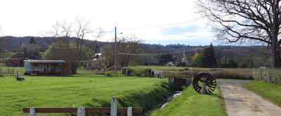 Camping Moulin de Bellegarde