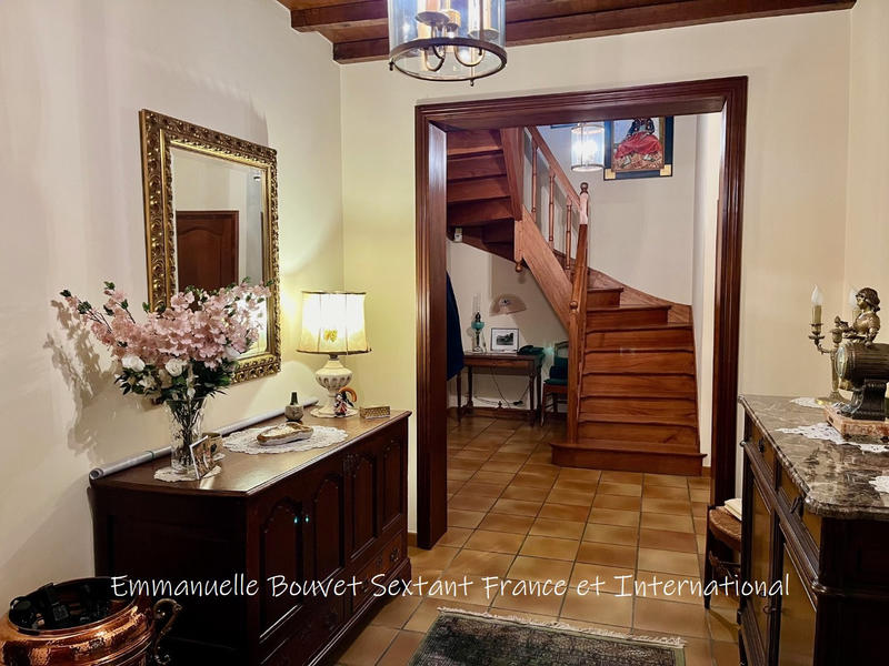 Maison - 150 m² - 6 pièces