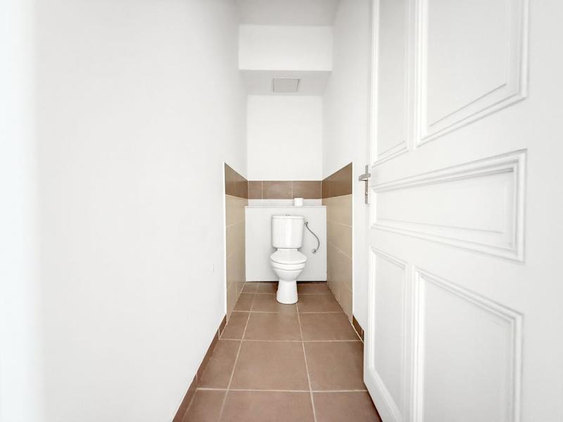 Appartement - 93 m² - 4 pièces