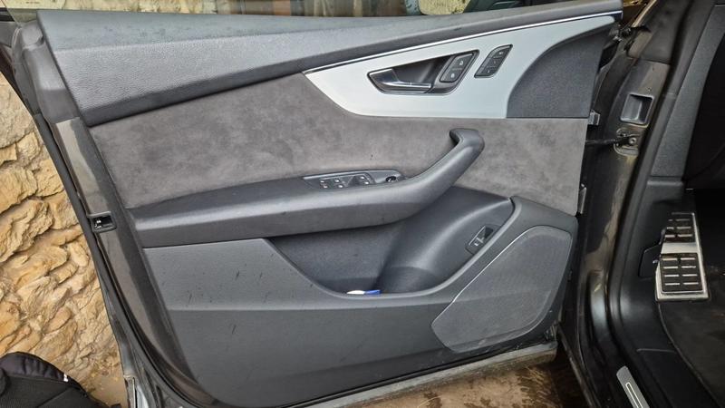 Audi Q8 50 3.0 Tdi 286 Quattro Tiptronic8 s line - Automatique