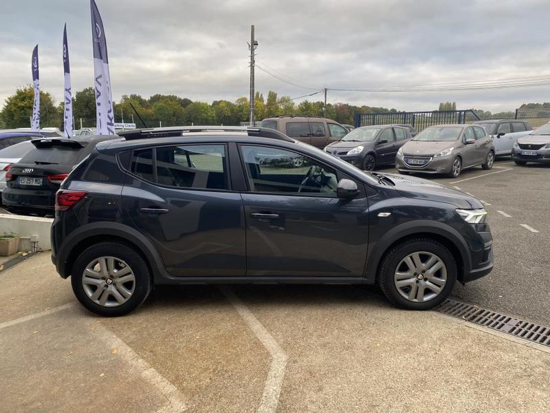 Dacia Sandero Stepway 1.0 Tce 90 Cv Confort