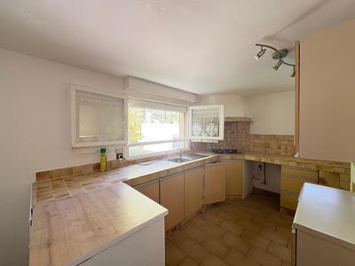 Maison - 163 m² - 6 pièces