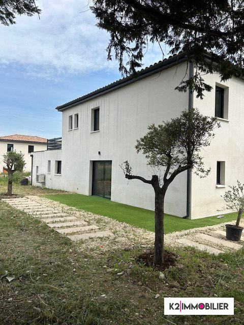 Villa - 143 m² - 5 pièces
