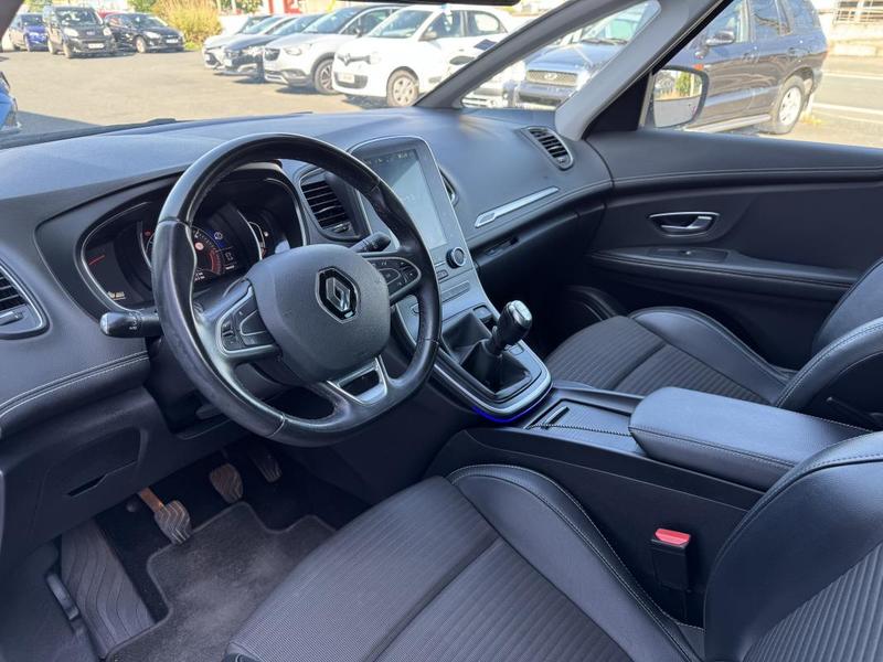 Renault Scénic 1.6 Dci 131 Ch Intens Garantie Reprise Possible