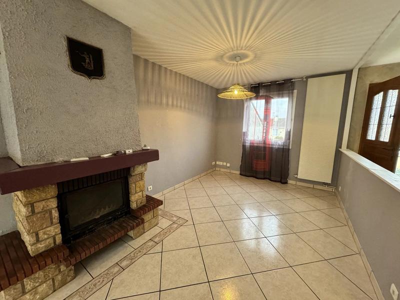 Maison - 30 m² - 4 pièces