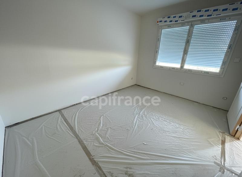 Maison - 126 m² - 5 pièces