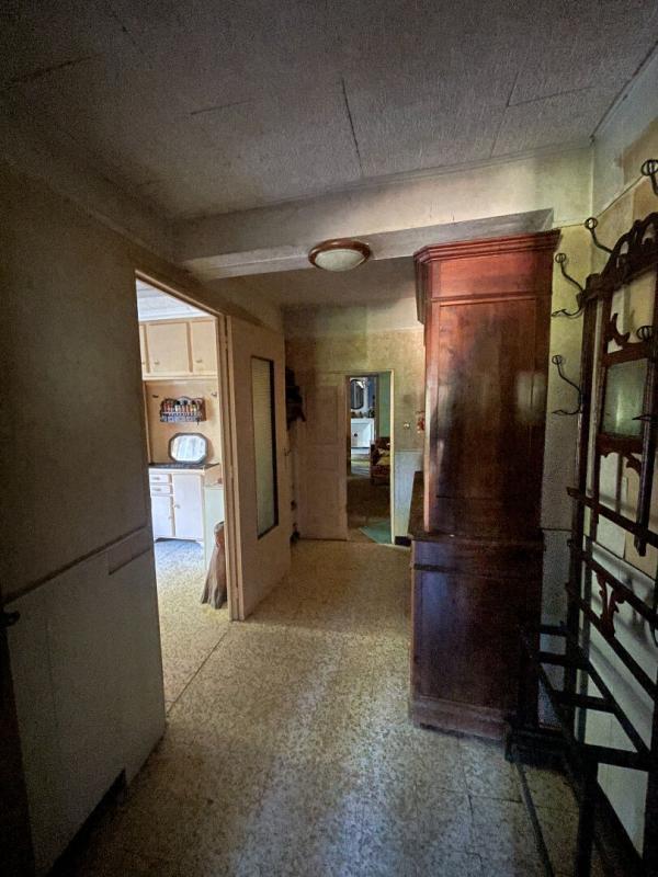 Maison - 127 m² - 5 pièces