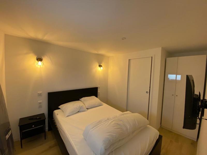 Chambre - 13 m² - 1 pièce