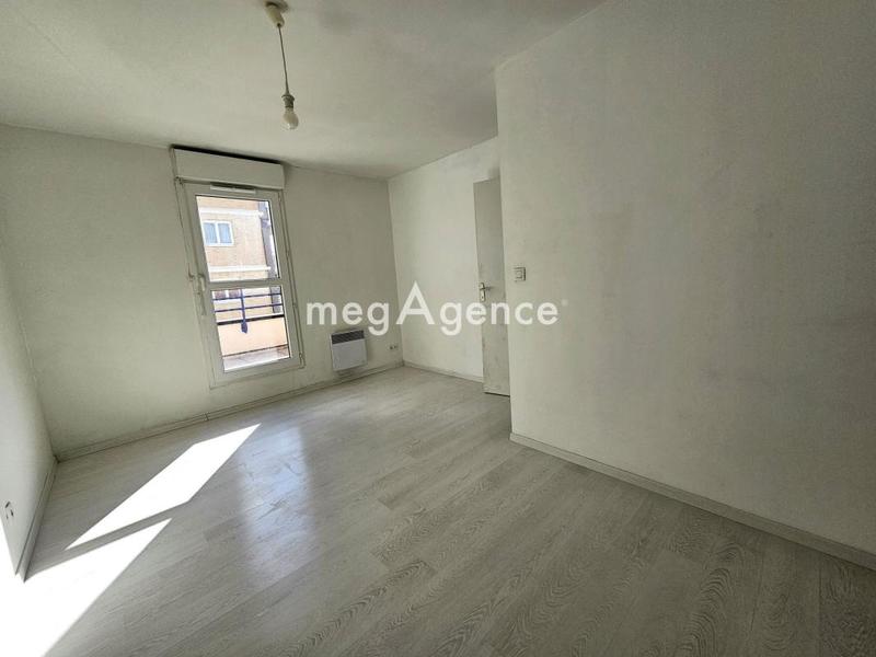 Appartement - 103 m² - 5 pièces