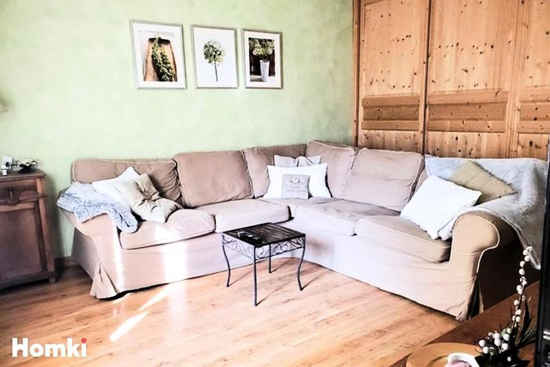 Maison - 150 m² - 5 pièces