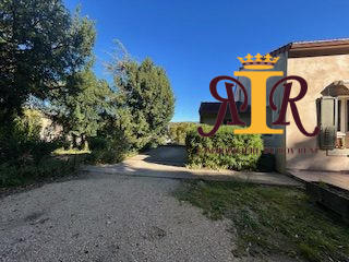 Maison ancienne - 160 m² - 6 pièces