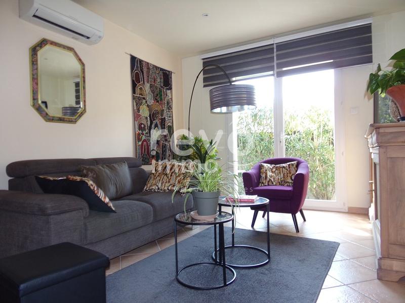 Villa - 65 m² - 3 pièces