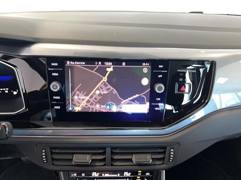 Volkswagen Polo 1.0 Tsi 95 s&amp;S Dsg7 Style